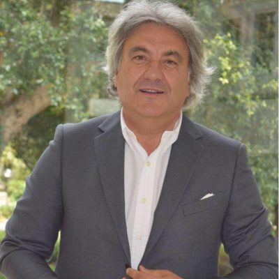 Maurizio Scollo